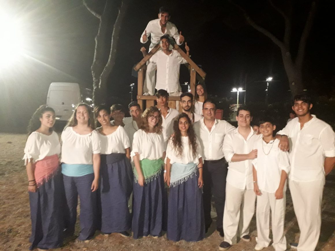 Premio DEMETRA 2019