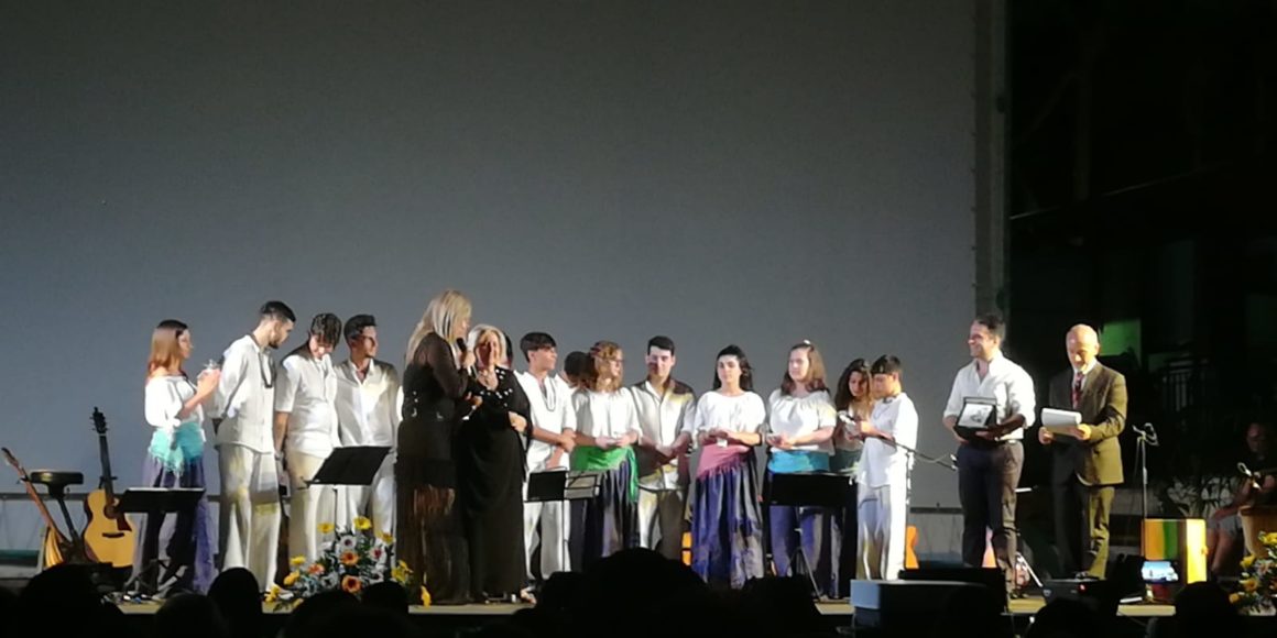 Premio DEMETRA 2019