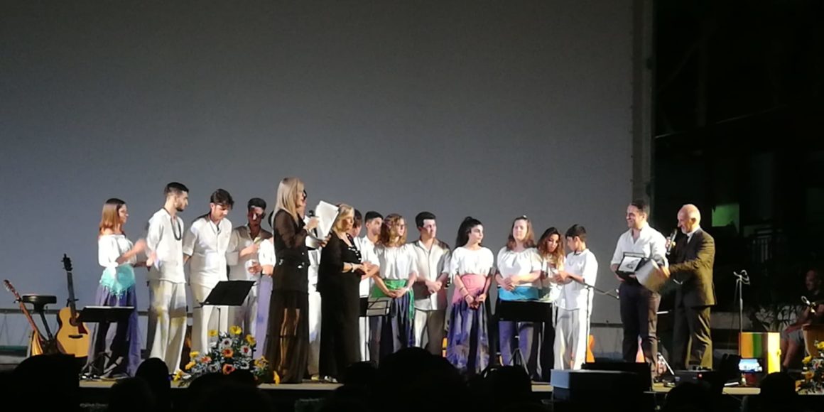 Premio DEMETRA 2019