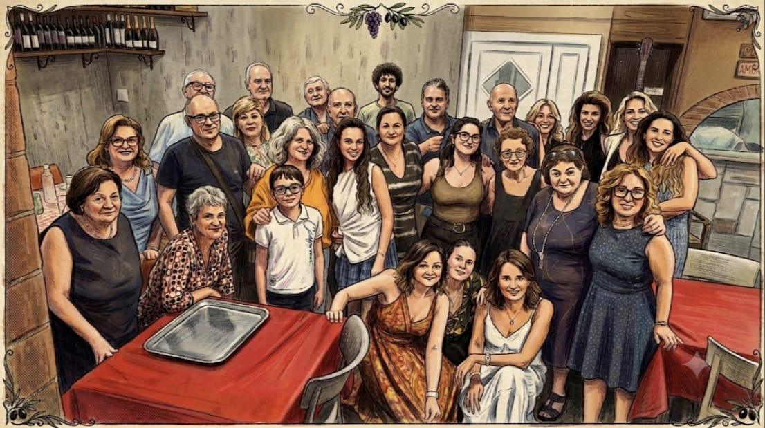 Primo corso di mandolino — fotografia 5