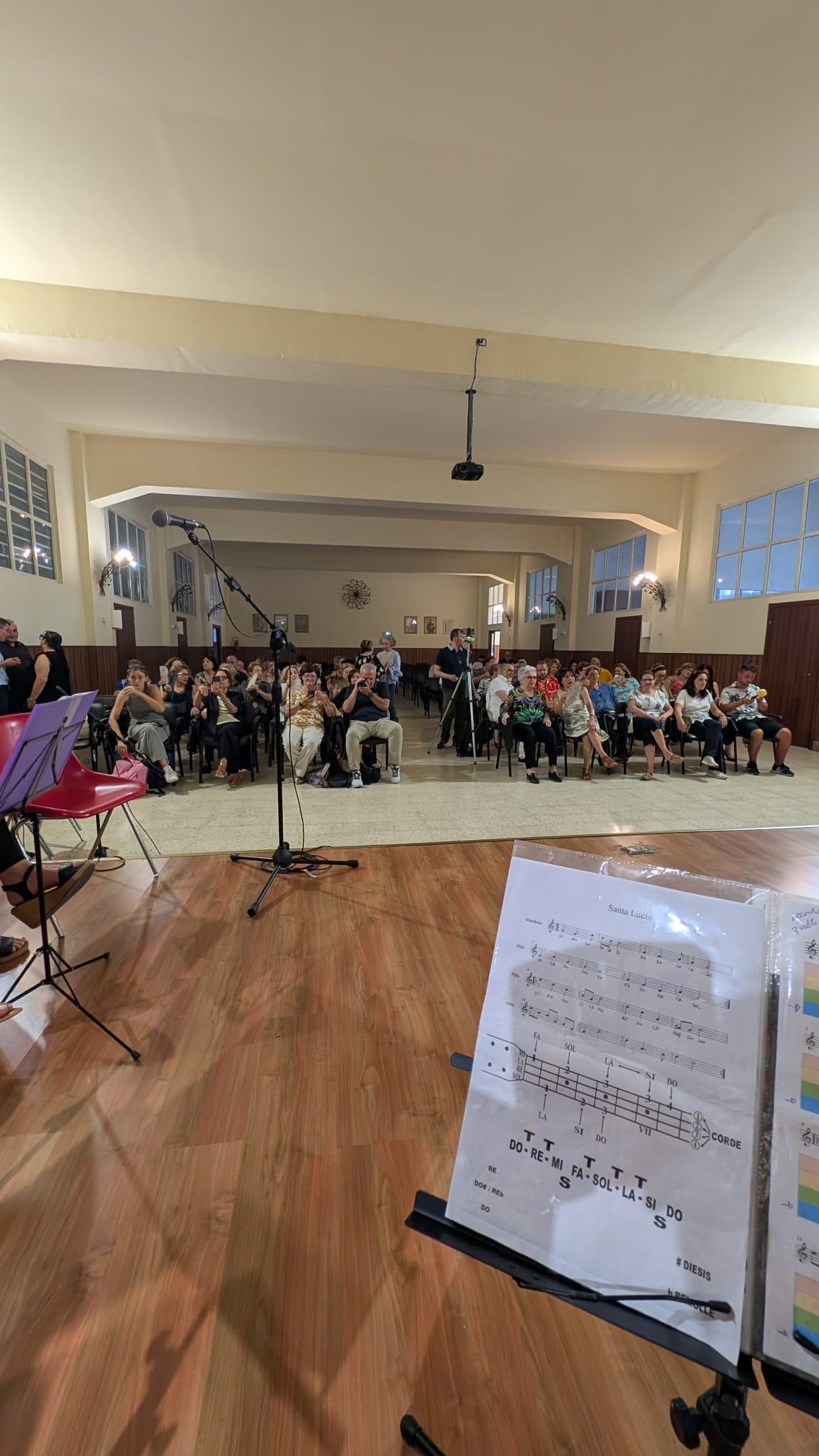 Primo corso di mandolino — fotografia 34