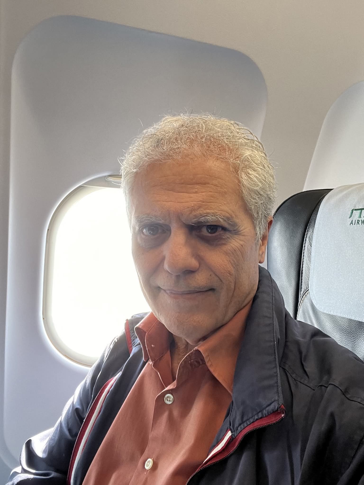 Saverio Antonio Surace — Tastiera